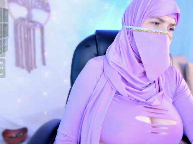 salma-isawwi webcam