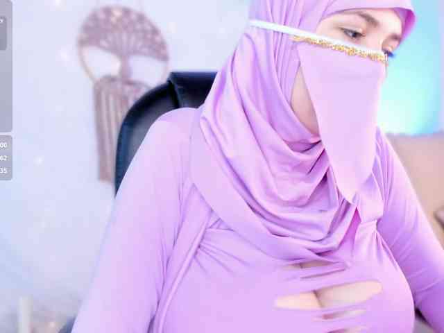 salma-isawwi bongacams