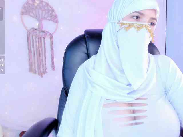salma-isawwi webcam