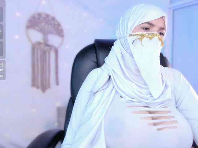 salma-isawwi webcam