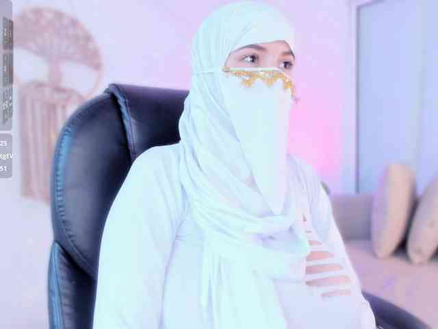 salma-isawwi webcam