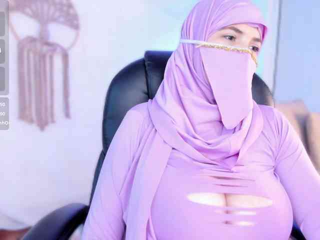 salma-isawwi webcam