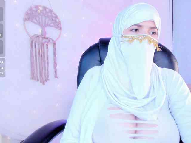salma-isawwi webcam