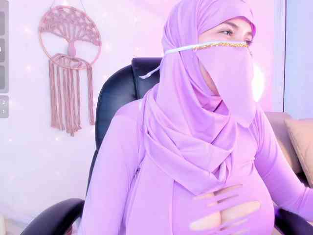 salma-isawwi webcam