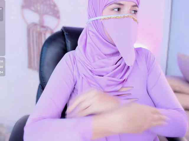 salma-isawwi webcam