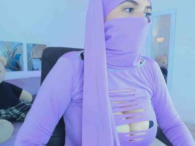 salma-isawwi webcam