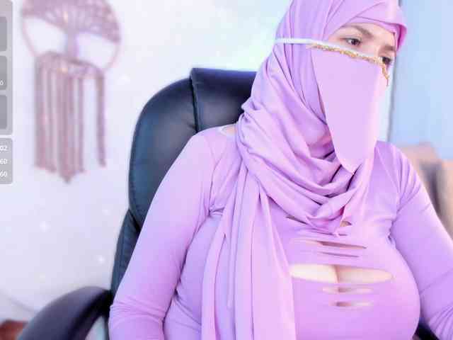 salma-isawwi webcam