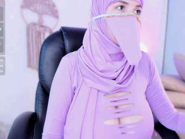 salma-isawwi webcam