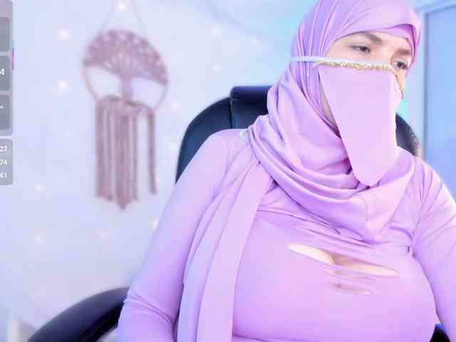 salma-isawwi webcam