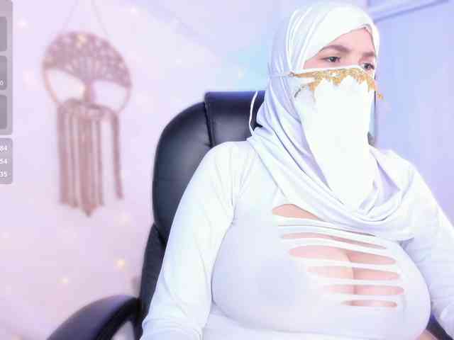 salma-isawwi webcam
