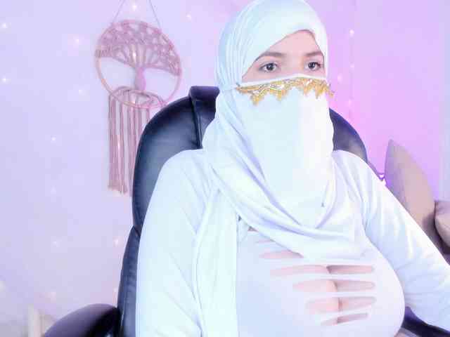 salma-isawwi webcam