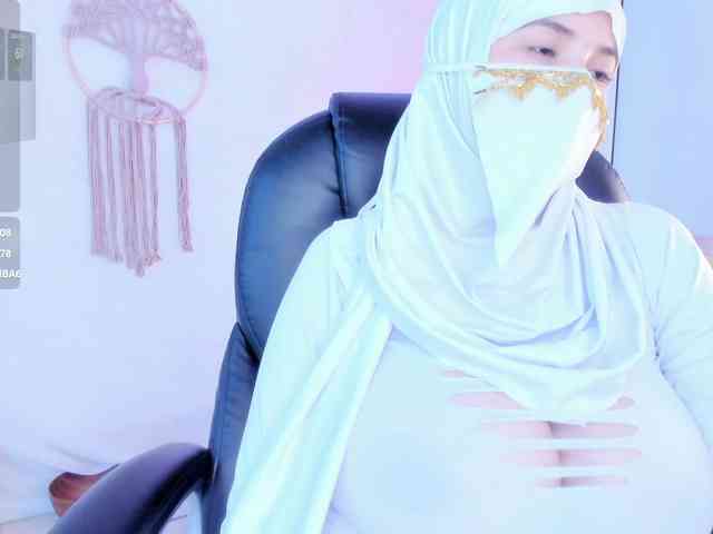 salma-isawwi webcam