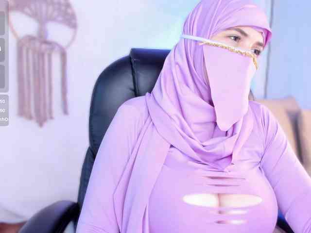 salma-isawwi webcam