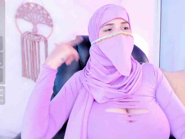 salma-isawwi webcam