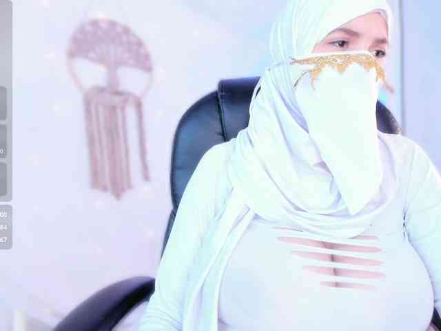 salma-isawwi webcam