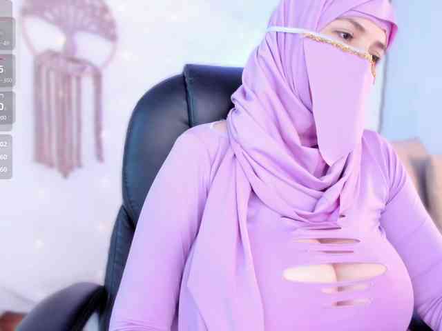 salma-isawwi webcam