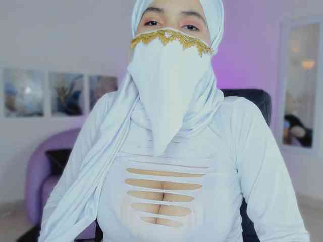 salma-isawwi webcam