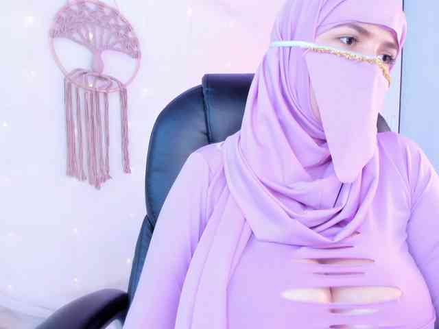 salma-isawwi webcam