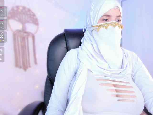 salma-isawwi webcam