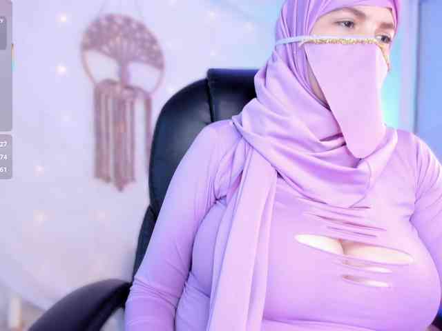 salma-isawwi webcam