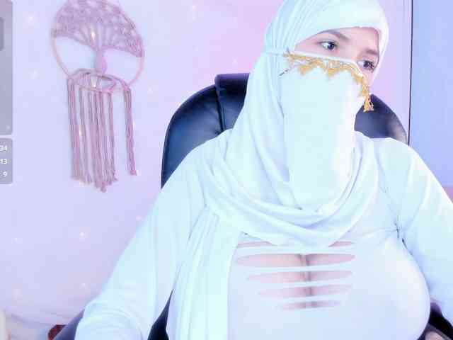 salma-isawwi webcam