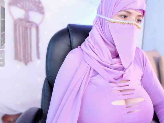 salma-isawwi webcam