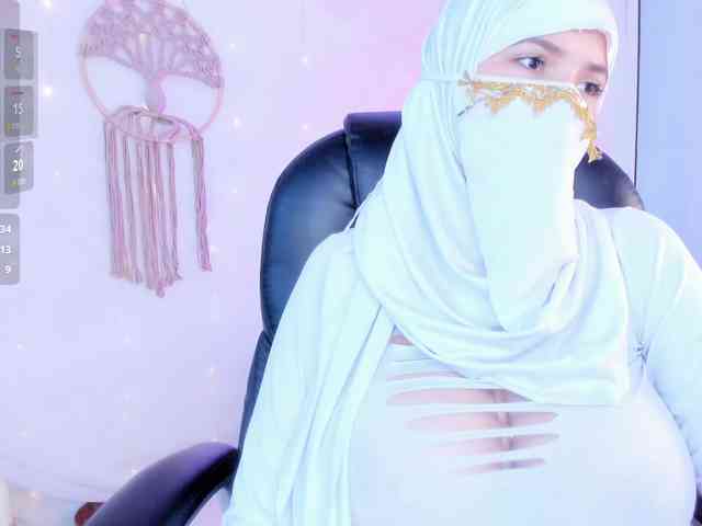 salma-isawwi webcam