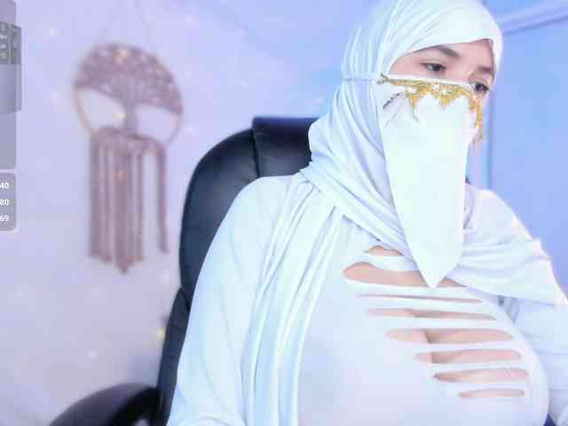 salma-isawwi webcam