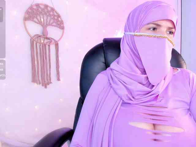 salma-isawwi webcam