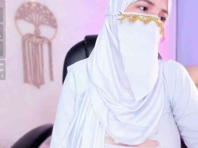 salma-isawwi webcam