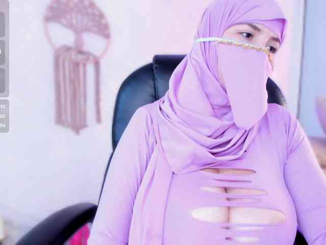 salma-isawwi webcam