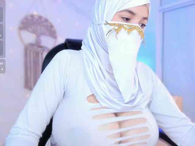 salma-isawwi webcam