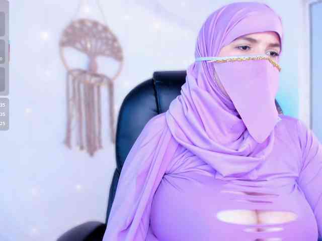 salma-isawwi webcam