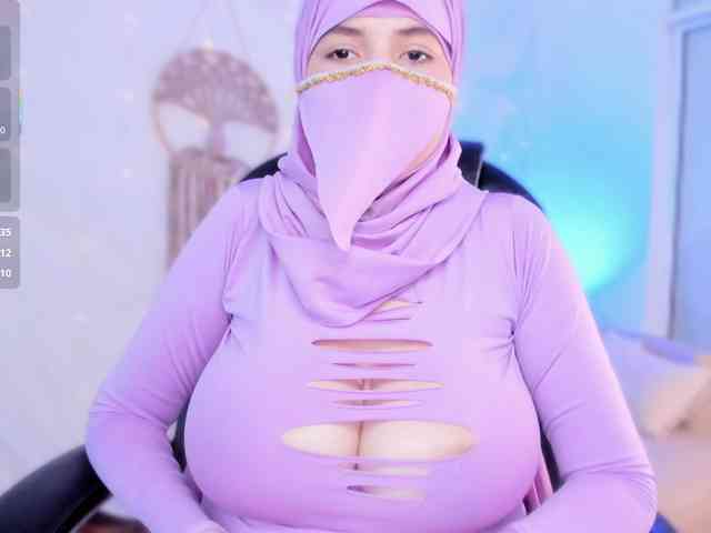 salma-isawwi webcam