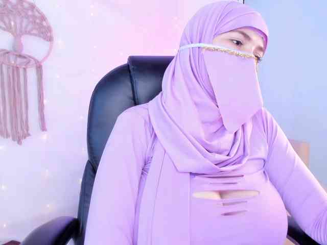 salma-isawwi webcam