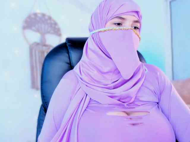 salma-isawwi webcam