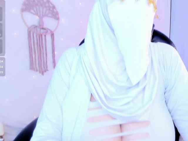 salma-isawwi webcam
