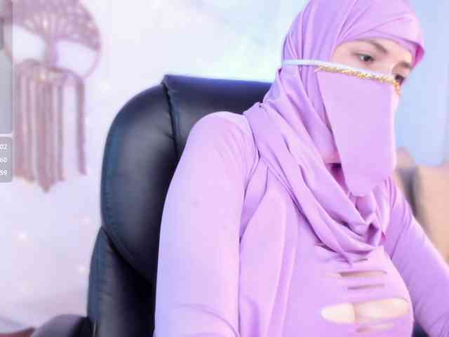 salma-isawwi webcam
