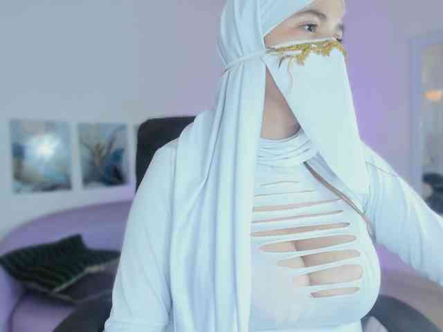 salma-isawwi webcam