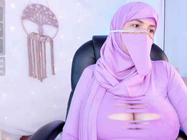 salma-isawwi webcam
