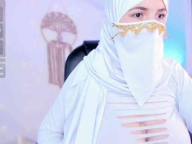 salma-isawwi webcam