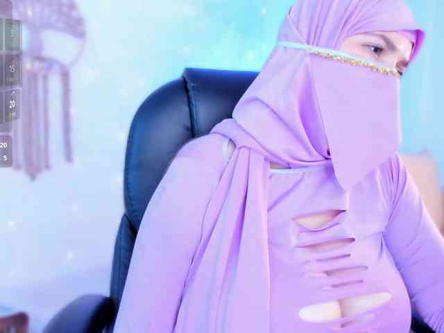salma-isawwi webcam