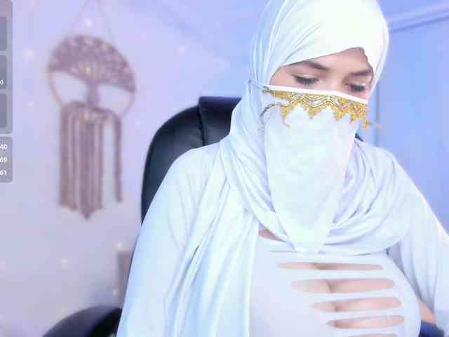 salma-isawwi webcam
