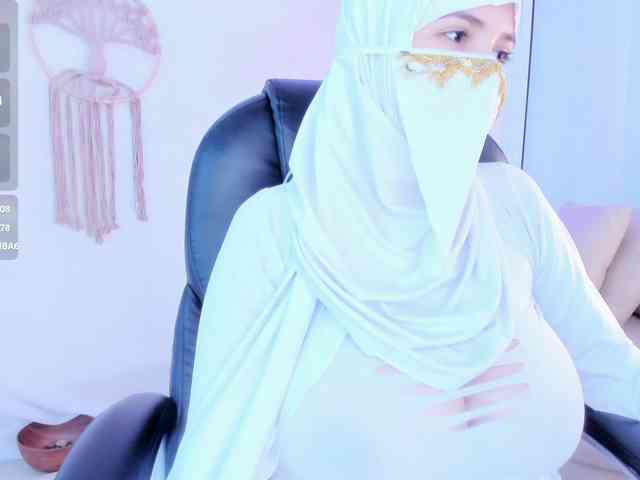 salma-isawwi webcam