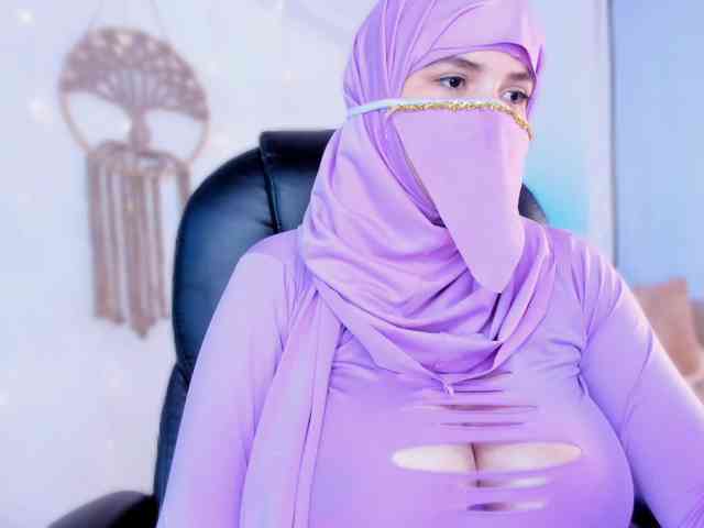 salma-isawwi webcam