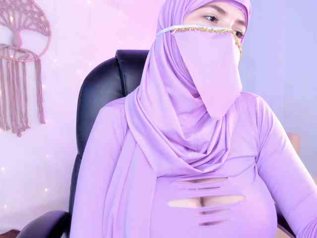 salma-isawwi webcam