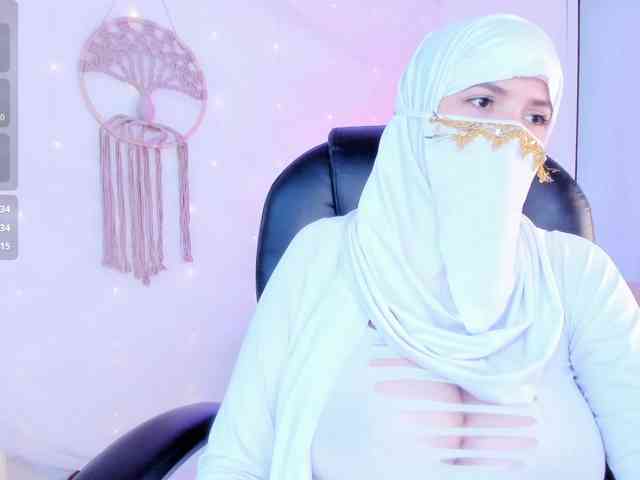 salma-isawwi webcam