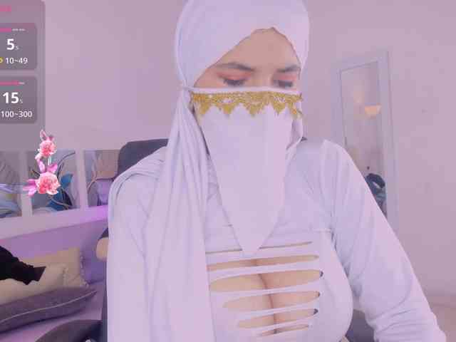 salma-isawwi webcam
