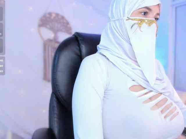 salma-isawwi webcam