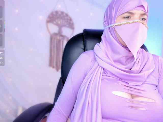 salma-isawwi webcam